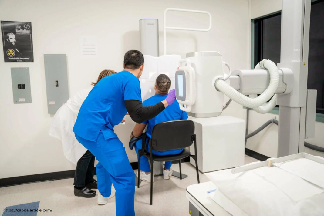 Radiology Tech Programs - Radiology Tech Programs