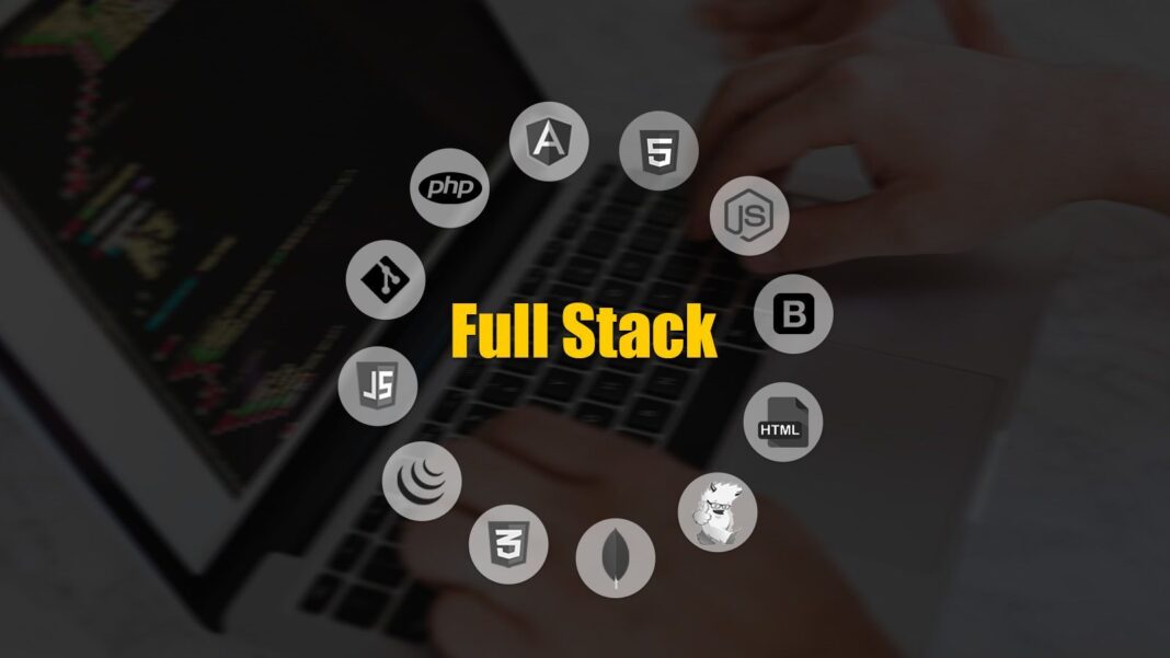 Full Stack Developer, Full Stack Development, professionals, tools, Tools and Technologies