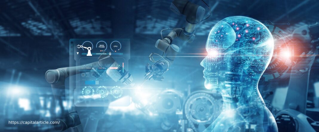 Artificial Intelligence, Healthcare, modern technology, Revolutionizing Medical, Robotics Surgery