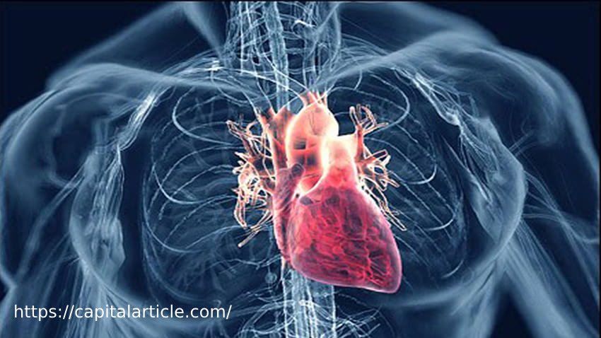 Cardiomyopathy, CHF, Coronary Artery Disease, Dyspnea, Hypertension